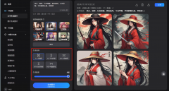 大数据取AI算法 