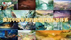 显中华平易近族的文化特质 